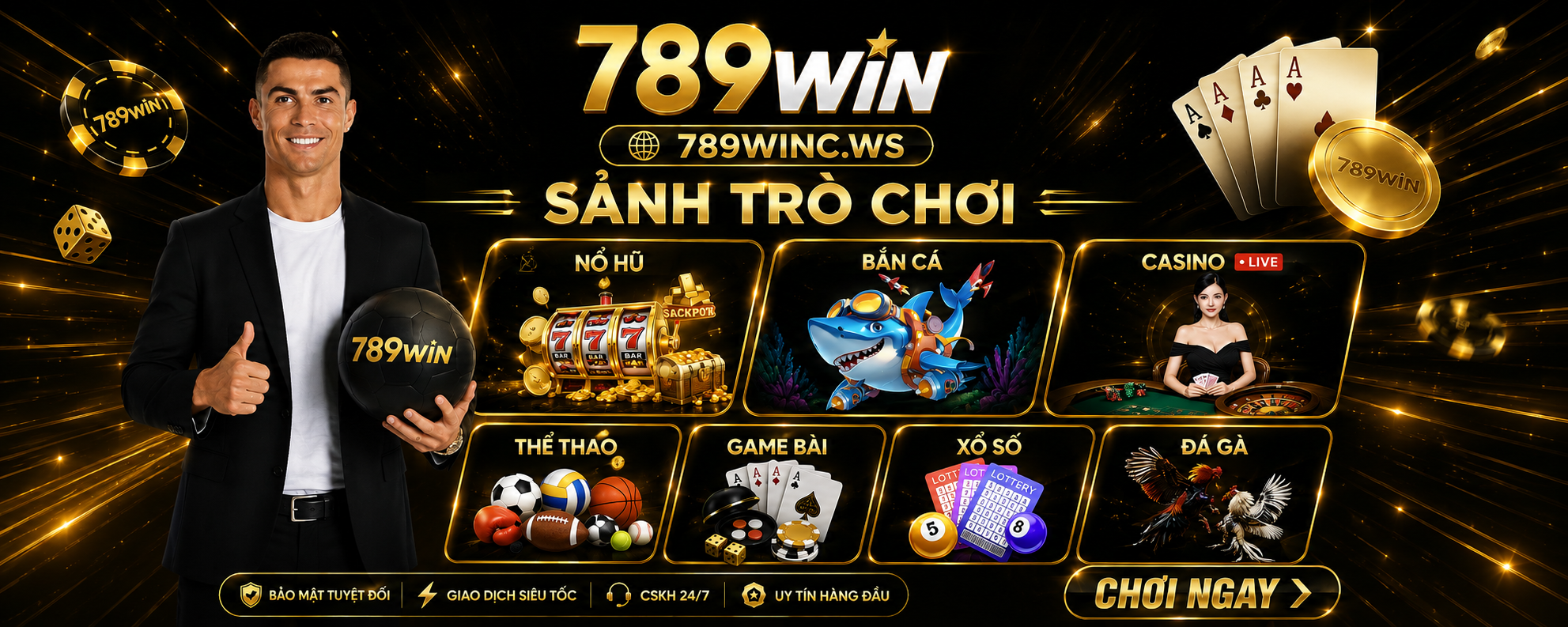 789win game